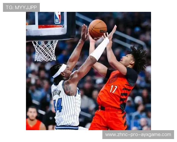 贝恩压哨三分火了：魔术一球改写开拓者赛季命运！