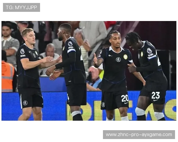 切尔西盯上德甲真实进攻掀翻者