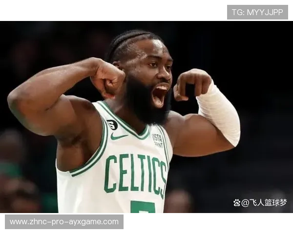 凯尔特人五连胜，猛龙遭遇三连败：联盟节奏之下的胜负密码