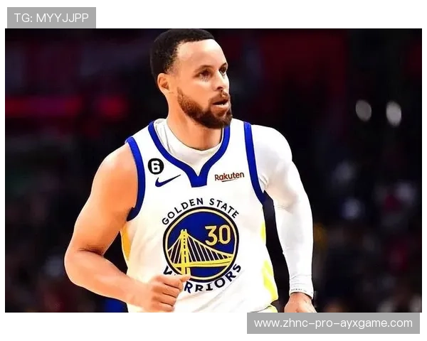 库里手感回来了，胜利却没跟上